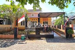Rumah Strategis Modern Lb 75m2 di Tembalang, Semarang Rumah Strategis Modern Lb 75m2 di Tembalang, Semarang