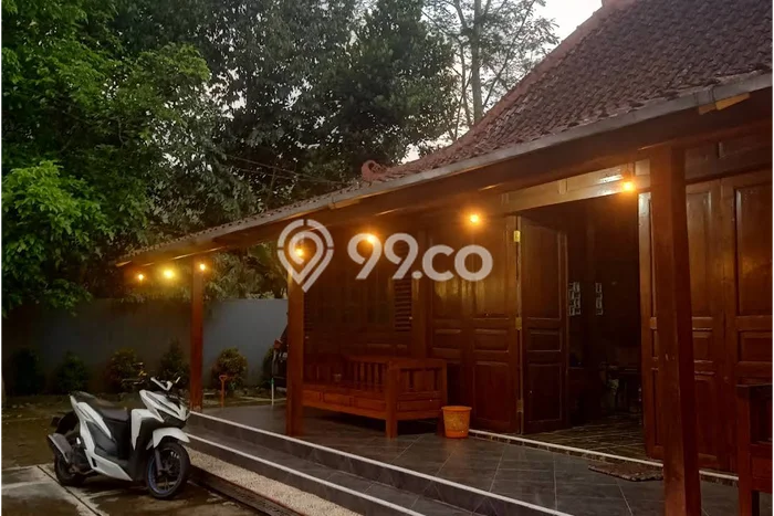 Peluang Investasi! Vila di Ungaran Barat, Luas 902m2m², Area Premium dengan nilai meningkat Peluang Investasi! Vila di Ungaran Barat, Luas 902m2m², Area Premium dengan nilai meningkat