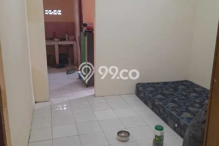 Rumah Strategis Modern Lb 140m2 di Semarang Barat, Semarang Rumah Strategis Modern Lb 140m2 di Semarang Barat, Semarang