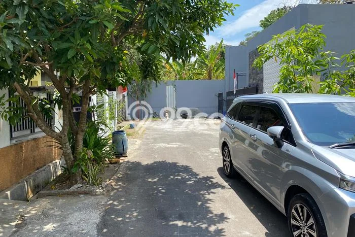 Jual Rumah Siap Huni di Ngaliyan Semarang Harga Rp 330 Juta LT 171m2 Jual Rumah Siap Huni di Ngaliyan Semarang Harga Rp 330 Juta LT 171m2