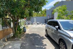 Jual Rumah Siap Huni di Ngaliyan Semarang Harga Rp 330 Juta LT 171m2 Jual Rumah Siap Huni di Ngaliyan Semarang Harga Rp 330 Juta LT 171m2