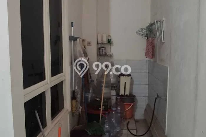 Siap Huni Rumah Minimalis & Modern LB 42m2 di Manyaran Siap Huni Rumah Minimalis & Modern LB 42m2 di Manyaran