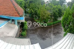 For Sale! Luxury House LT 1050m2 Desain Modern di Jangli For Sale! Luxury House LT 1050m2 Desain Modern di Jangli
