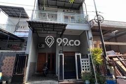 Rumah Strategis Minimalis Lb 120m2 di Pedurungan, Semarang Rumah Strategis Minimalis Lb 120m2 di Pedurungan, Semarang