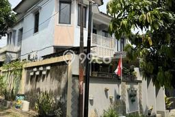 Hunian Luxury Siap Huni di Semarang Fasilitas Lengkap Hunian Luxury Siap Huni di Semarang Fasilitas Lengkap