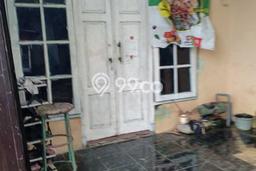 Rumah Minimalis Dijual Lokasi Pedurungan 2 Kamar dengan LT 60m2 Rumah Minimalis Dijual Lokasi Pedurungan 2 Kamar dengan LT 60m2