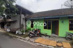 Hunian Cantik Modern Lb 130m2 di Bergas, Semarang Hunian Cantik Modern Lb 130m2 di Bergas, Semarang