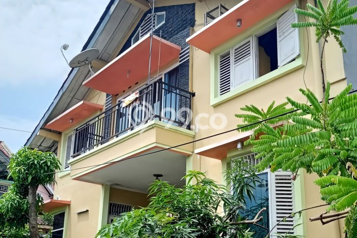 FOR SALE Kost 9 Kamar, 3 Kamar Mandi di Ngaliyan, Semarang, Luas 276m2 FOR SALE Kost 9 Kamar, 3 Kamar Mandi di Ngaliyan, Semarang, Luas 276m2