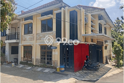 Rumah Eksklusif Dijual LT 121m2 di Tembalang, Semarang Rumah Eksklusif Dijual LT 121m2 di Tembalang, Semarang