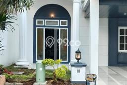 Rumah Modern Cantik 2 Kamar Bisa Langsung Pindah di Ngaliyan Rumah Modern Cantik 2 Kamar Bisa Langsung Pindah di Ngaliyan