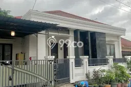 Dijual Rumah Strategis Bagus Punya 5 KT di Tembalang Semarang SHM Dijual Rumah Strategis Bagus Punya 5 KT di Tembalang Semarang SHM