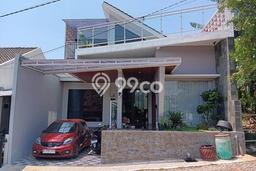 Rumah Modern Minimalis 3 Kamar Siap Huni di Ngaliyan Rumah Modern Minimalis 3 Kamar Siap Huni di Ngaliyan
