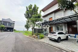 Best Deal Hunian Premium Ideal dan Luas di Tembalang, Semarang Best Deal Hunian Premium Ideal dan Luas di Tembalang, Semarang