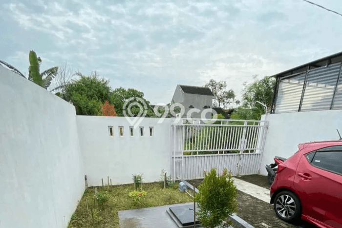 Hunian Cantik Minimalis Lb 70m2 di Pedurungan, Semarang Hunian Cantik Minimalis Lb 70m2 di Pedurungan, Semarang