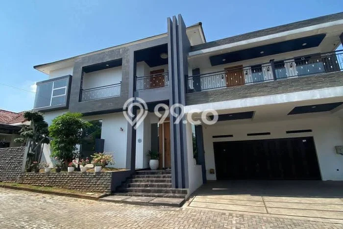 Siap Huni Rumah Mewah 4 Kamar di Mijen Dekat ke Mana Pun Siap Huni Rumah Mewah 4 Kamar di Mijen Dekat ke Mana Pun