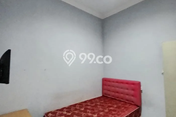 Dijual Kost Strategis di Banyumanik, Semarang 46 KT, 46 KM, Luas Bangunan 1614m2 Dijual Kost Strategis di Banyumanik, Semarang 46 KT, 46 KM, Luas Bangunan 1614m2