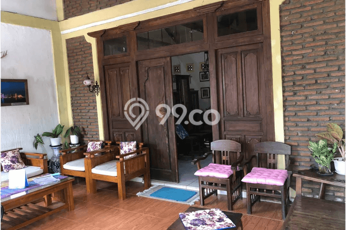 Best Deal Hunian Premium Ideal dan Luas di Semarang Barat, Semarang Best Deal Hunian Premium Ideal dan Luas di Semarang Barat, Semarang