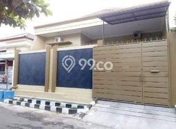 Rumah Minimalis 5 KT di Rejosari Semarang Unfurnished Rumah Minimalis 5 KT di Rejosari Semarang Unfurnished