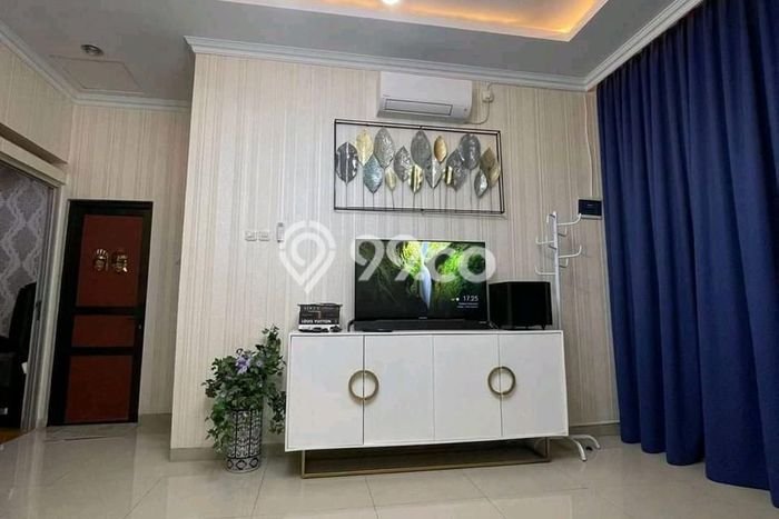 Rumah Strategis Minimalis Lb 120m2 di Gunung Pati, Semarang Rumah Strategis Minimalis Lb 120m2 di Gunung Pati, Semarang
