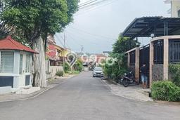 For Sale Rumah Elit Exclusive di Semarang Selatan, Semarang For Sale Rumah Elit Exclusive di Semarang Selatan, Semarang