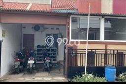 Rumah Luas Asri 2 KT Siap Huni di Krapyak Semarang Rumah Luas Asri 2 KT Siap Huni di Krapyak Semarang