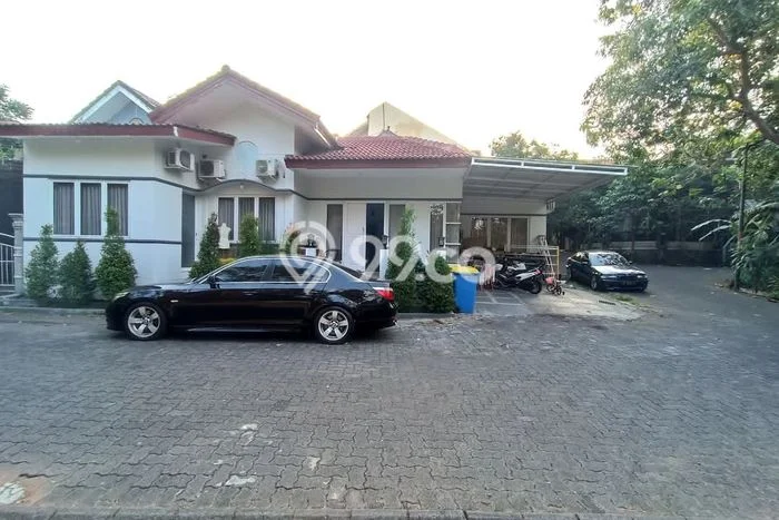 Dijual Rumah 4 Kamar Lokasi Strategis Nyaman dan Strategis di Banyumanik Dijual Rumah 4 Kamar Lokasi Strategis Nyaman dan Strategis di Banyumanik