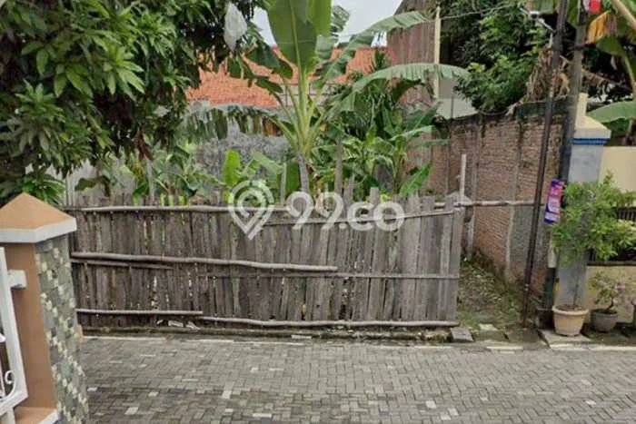 Tanah Kavling untuk Dijual di Pedurungan Semarang 170m2 Tanah Kavling untuk Dijual di Pedurungan Semarang 170m2