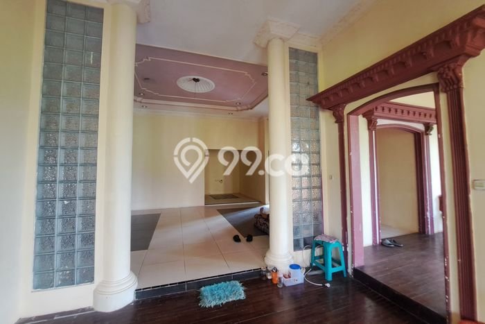 Dijual Cepat Rumah Bagus Siap Huni LB 280m2 di Karanggede, Boyolali Dijual Cepat Rumah Bagus Siap Huni LB 280m2 di Karanggede, Boyolali