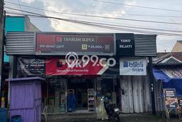 Komersial Favorit Dijual di Mijen Semarang Kawasan Pusat Bisnis Komersial Favorit Dijual di Mijen Semarang Kawasan Pusat Bisnis