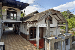 Dijual Rumah Mewah Exclusive di Gajah Mungkur, Semarang Dijual Rumah Mewah Exclusive di Gajah Mungkur, Semarang