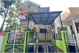 Hot Offer Hunian Mewah Ideal dan Luas di Gajah Mungkur, Semarang Hot Offer Hunian Mewah Ideal dan Luas di Gajah Mungkur, Semarang