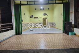 Area Ramai! Komersial Dijual di Tembalang untuk Bisnis Luas Bangunan 80m2 Area Ramai! Komersial Dijual di Tembalang untuk Bisnis Luas Bangunan 80m2