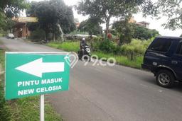 Tanah di Bandungan, Semarang Luas 2100m2 Dijual Segera Tanah di Bandungan, Semarang Luas 2100m2 Dijual Segera