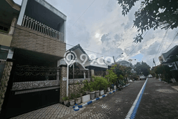 Rumah Strategis Minimalis Lb 240m2 di Pedurungan, Semarang Rumah Strategis Minimalis Lb 240m2 di Pedurungan, Semarang