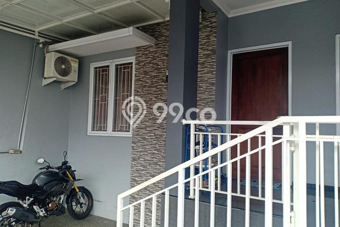 Rumah Nyaman dengan Luas Tanah 84m2m² dan Luas Bangunan 56m2m² di Area Banyumanik, Semarang Rumah Nyaman dengan Luas Tanah 84m2m² dan Luas Bangunan 56m2m² di Area Banyumanik, Semarang