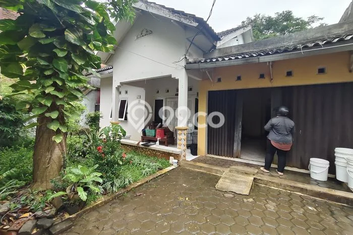For Sale Hunian Rumah Nyaman 3 KT di Pudak Payung, Semarang For Sale Hunian Rumah Nyaman 3 KT di Pudak Payung, Semarang