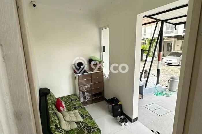 Rumah Modern Minimalis 2 KT Siap Huni di Mranggen Rumah Modern Minimalis 2 KT Siap Huni di Mranggen