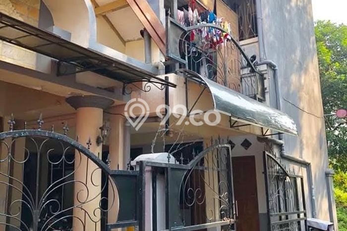 Kost Dijual Lokasi Banyumanik, Semarang, 20 KT, 5 KM, 450m2 Kost Dijual Lokasi Banyumanik, Semarang, 20 KT, 5 KM, 450m2