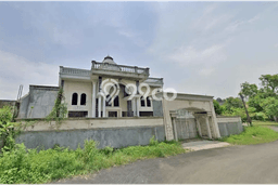 Hot Offer Hunian Mewah Ideal dan Luas di Gajah Mungkur, Semarang Hot Offer Hunian Mewah Ideal dan Luas di Gajah Mungkur, Semarang