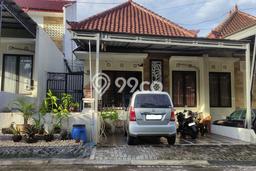 Dijual Cepat Rumah Favorit Siap Huni LB 42m2 di Ngaliyan, Semarang Dijual Cepat Rumah Favorit Siap Huni LB 42m2 di Ngaliyan, Semarang