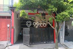 Dijual Rumah Strategis Bagus Punya 4 KT di Pedurungan Semarang SHM Dijual Rumah Strategis Bagus Punya 4 KT di Pedurungan Semarang SHM