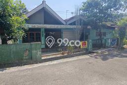 Dijual Rumah Strategis Bagus Punya 7 KT di Gajah Mungkur Semarang SHM Dijual Rumah Strategis Bagus Punya 7 KT di Gajah Mungkur Semarang SHM