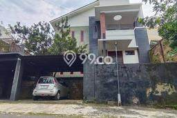 Siap Huni Hunian Elit 4 Kamar di Ngaliyan Dekat ke Mana Saja Siap Huni Hunian Elit 4 Kamar di Ngaliyan Dekat ke Mana Saja