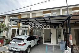 Rumah Modern Minimalis 2 KT Siap Huni di Mranggen Rumah Modern Minimalis 2 KT Siap Huni di Mranggen