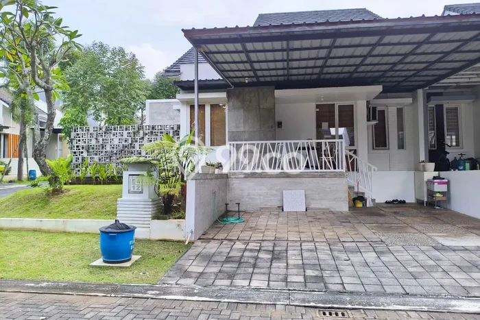 Rumah Modern Cantik 3 Kamar Bisa Langsung Pindah di Mijen Rumah Modern Cantik 3 Kamar Bisa Langsung Pindah di Mijen