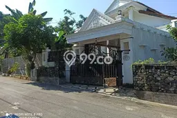Dijual Cepat Rumah Bagus Siap Huni LB 300m2 di Mijen, Semarang Dijual Cepat Rumah Bagus Siap Huni LB 300m2 di Mijen, Semarang