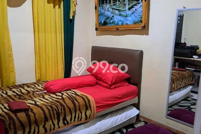 For Sale Rumah Mewah Exclusive di Ngaliyan, Semarang For Sale Rumah Mewah Exclusive di Ngaliyan, Semarang