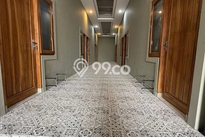 Rumah Kost untuk Dijual di Pedurungan dengan 10 KT, 10 KM, Luas 220m2 Rumah Kost untuk Dijual di Pedurungan dengan 10 KT, 10 KM, Luas 220m2