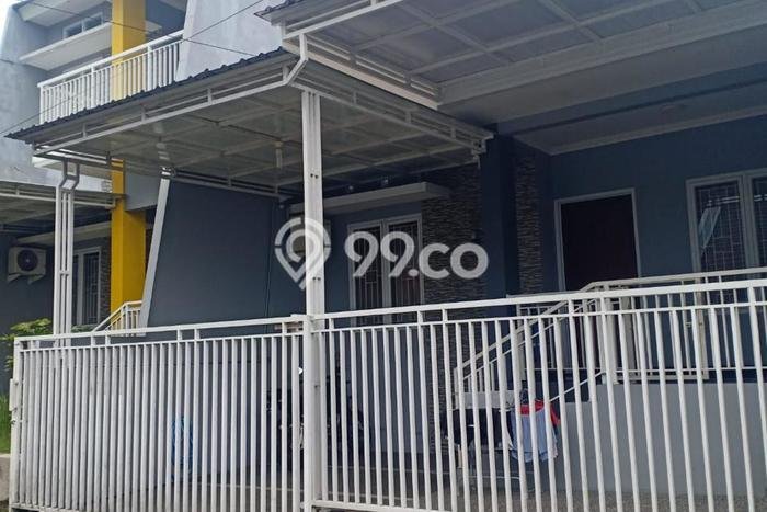 Rumah Nyaman dengan Luas Tanah 84m2m² dan Luas Bangunan 56m2m² di Area Banyumanik, Semarang Rumah Nyaman dengan Luas Tanah 84m2m² dan Luas Bangunan 56m2m² di Area Banyumanik, Semarang