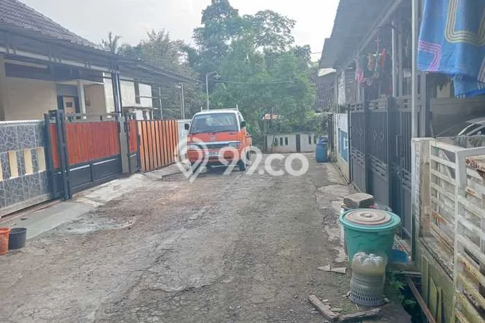 Jual Rumah Murah di Boja Kendal Harga Rp 250 Juta LT 70m2 Jual Rumah Murah di Boja Kendal Harga Rp 250 Juta LT 70m2